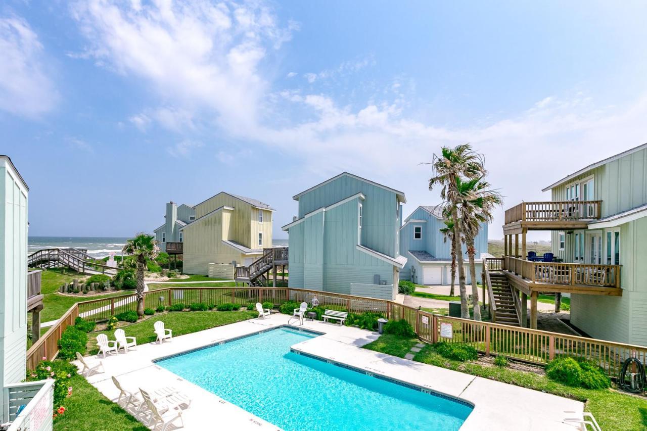 Lost Colony II Port Aransas Esterno foto