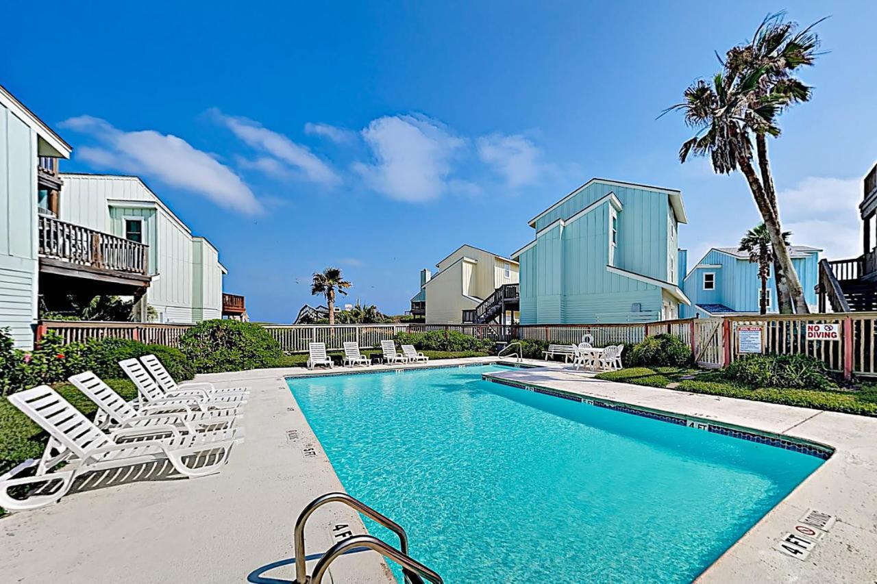 Lost Colony II Port Aransas Esterno foto