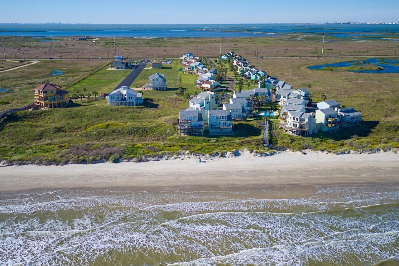 Lost Colony II Port Aransas Esterno foto