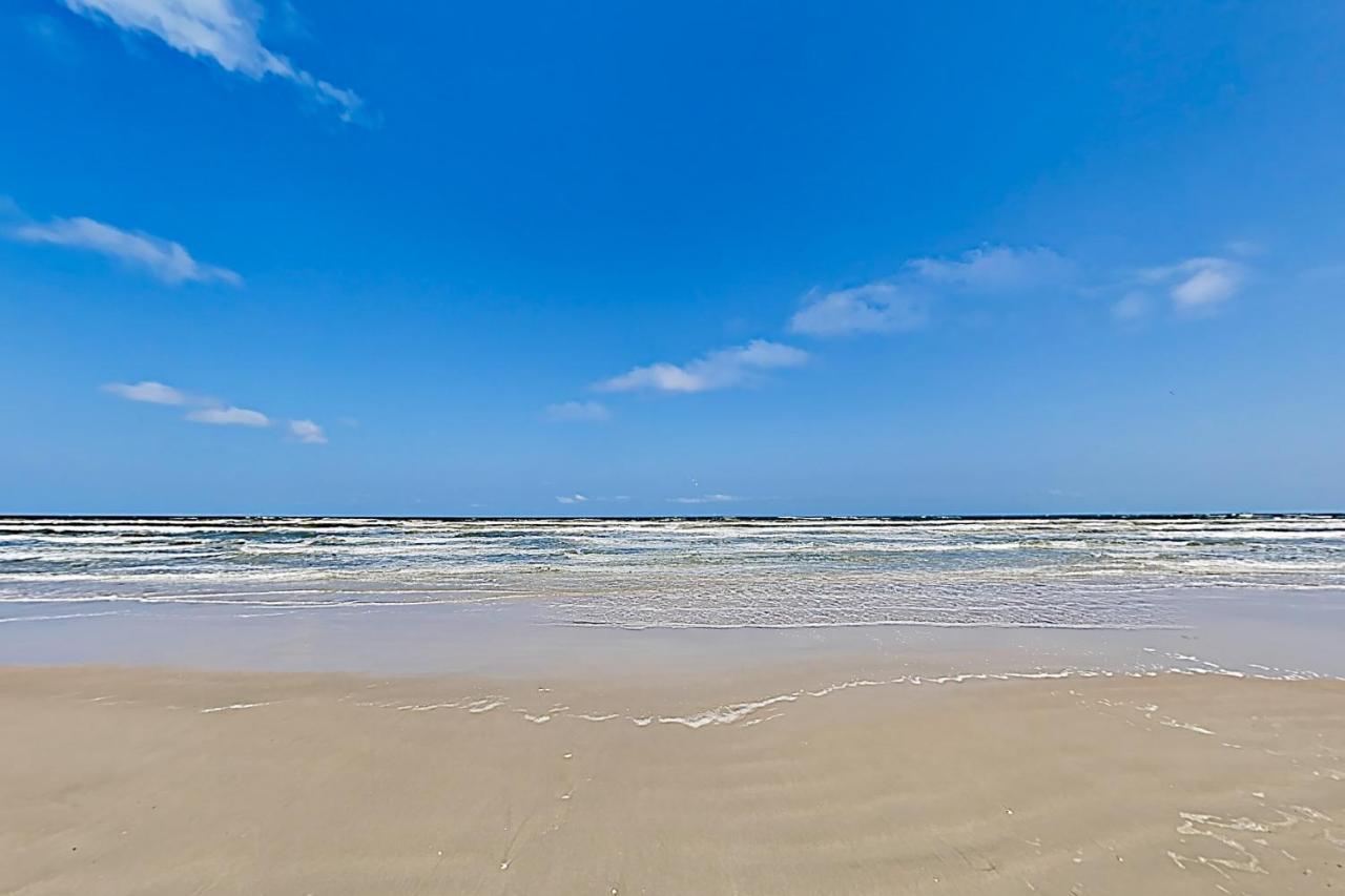 Lost Colony II Port Aransas Esterno foto